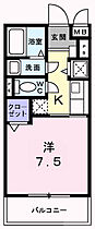 大阪府堺市北区新金岡町5丁（賃貸アパート1K・1階・27.21㎡） その2