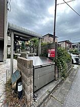 大阪府堺市北区新金岡町5丁（賃貸アパート1K・1階・27.21㎡） その23