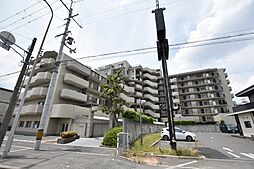近鉄南大阪線 高見ノ里駅 徒歩10分