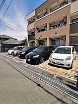 フジパレス堺北花田  ｜ 大阪府堺市北区北花田町3丁（賃貸アパート1LDK・2階・41.24㎡） その20