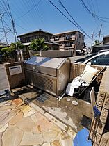 フジパレス堺北花田  ｜ 大阪府堺市北区北花田町3丁（賃貸アパート1LDK・2階・41.24㎡） その22