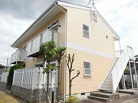 大阪府羽曳野市碓井1丁目（賃貸マンション1LDK・2階・40.57㎡） その1