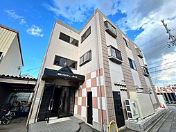 近鉄南大阪線 藤井寺駅 徒歩17分