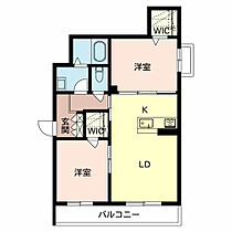 大阪府堺市北区新金岡町5丁（賃貸マンション2LDK・3階・58.94㎡） その2