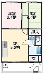 🉐敷金礼金0円！🉐近鉄南大阪線 古市駅 徒歩8分