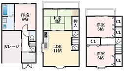 近鉄南大阪線 高鷲駅 徒歩9分
