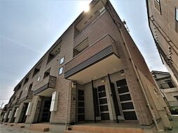 近鉄南大阪線 藤井寺駅 徒歩14分