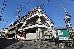 近鉄南大阪線 河内天美駅 徒歩9分