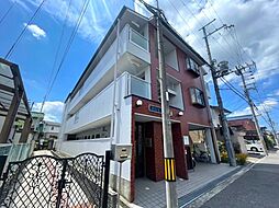 近鉄南大阪線 古市駅 徒歩5分