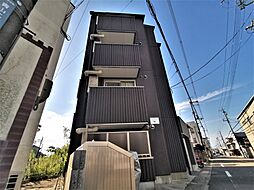 近鉄南大阪線 古市駅 徒歩12分