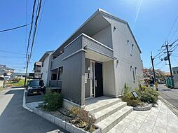 近鉄南大阪線 土師ノ里駅 徒歩2分