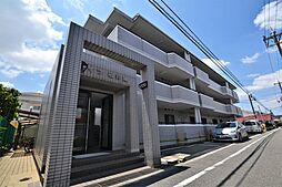 近鉄南大阪線 布忍駅 徒歩10分