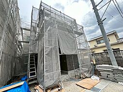 近鉄南大阪線 古市駅 徒歩14分