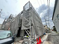 近鉄南大阪線 古市駅 徒歩14分