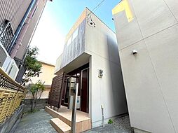 近鉄南大阪線 布忍駅 徒歩9分