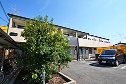 近鉄南大阪線 河内天美駅 徒歩7分