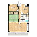 サンロード蔵前3階8.5万円