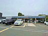 周辺：ローソン　東豊中町二丁目店（810m）