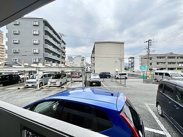 貴船御館 105｜広島県広島市安佐南区中須2丁目(賃貸マンション1K・1階・25.52㎡)の写真 その14