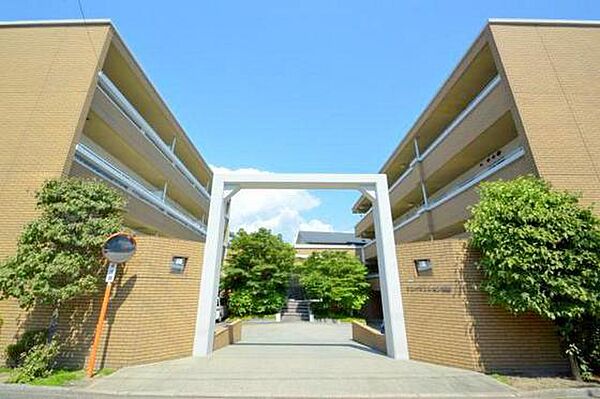 広島県広島市安佐南区中筋1丁目(賃貸マンション3LDK・3階・72.16㎡)の写真 その19