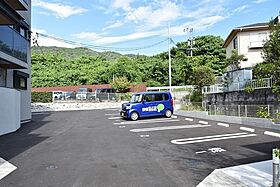 ジェンティーレ伍番館 103 ｜ 広島県広島市東区戸坂大上1丁目（賃貸マンション1LDK・1階・45.18㎡） その21