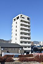 Marionette13 202 ｜ 広島県広島市安佐南区古市1丁目（賃貸マンション1K・2階・29.34㎡） その19