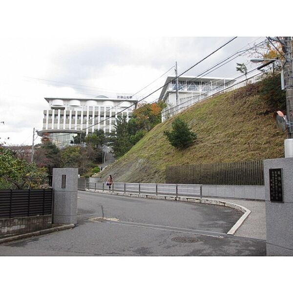 ディアコート藤本 ｜広島県広島市安佐南区東野1丁目(賃貸アパート1LDK・2階・49.46㎡)の写真 その28