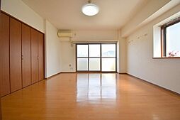 マハロリゾート 303 3階1DKのリビング/ダイニング