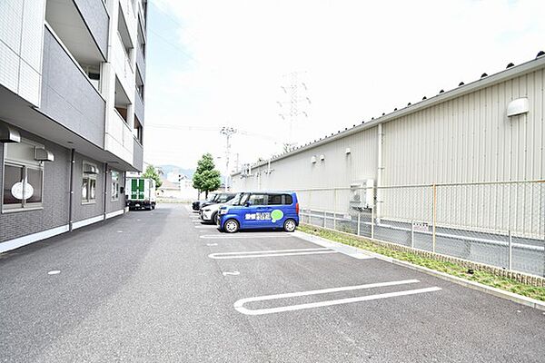 メゾンさくら緑井 301｜広島県広島市安佐南区緑井6丁目(賃貸マンション1LDK・3階・45.18㎡)の写真 その20