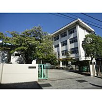 イマニシビル  ｜ 広島県広島市安佐南区西原1丁目（賃貸マンション1K・4階・25.52㎡） その30