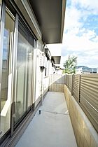 VIVANT　HILL川内 104 ｜ 広島県広島市安佐南区川内5丁目（賃貸アパート2LDK・1階・53.34㎡） その10