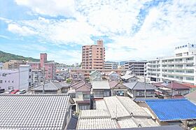 ロイヤルハイツ下田弐番館  ｜ 広島県広島市東区戸坂山崎町（賃貸マンション3LDK・5階・65.00㎡） その13