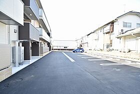 アネックス伍番館 101 ｜ 広島県広島市安佐南区上安1丁目（賃貸アパート1LDK・1階・32.77㎡） その21