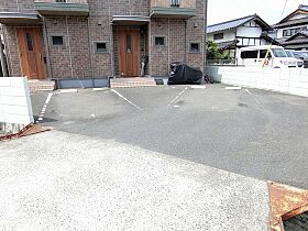 パル・エフエム 101 ｜ 広島県広島市安佐南区西原6丁目（賃貸タウンハウス3LDK・2階・82.30㎡） その15