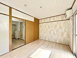 ハルモニア大芝 302 3階1DKのリビング/ダイニング