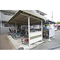 広島県広島市安佐南区東野2丁目（賃貸マンション3LDK・2階・71.74㎡） その20