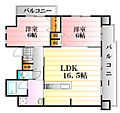 サニーロード大町駅前4階8.8万円