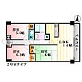 天衣中筋3階9.2万円