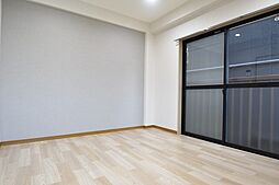 高木祗園ビル 201 2階1Kのリビング/ダイニング