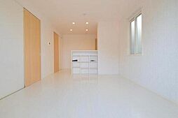 クレスト長束西 106 1階2LDKのリビング/ダイニング