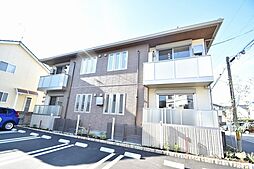 パルテール（戸坂山崎町） 201