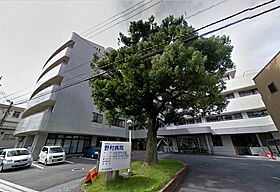 ハーシオンフルタII 402 ｜ 広島県広島市安佐南区西原2丁目（賃貸マンション2LDK・4階・51.03㎡） その28