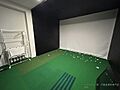 ゴルフシュミレ...
