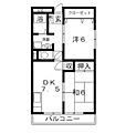 コヴェントガーデン4階5.2万円