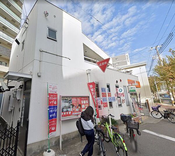 画像27:【郵便局】大阪海老江郵便局 まで351ｍ