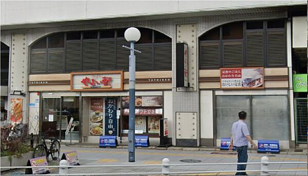 画像28:【ファミリーレストラン】やよい軒　野田阪神店まで1478ｍ
