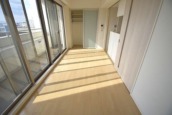 レジュールアッシュ梅田WEST ｜大阪府大阪市福島区鷺洲3丁目(賃貸マンション1K・8階・25.77㎡)の写真 その16