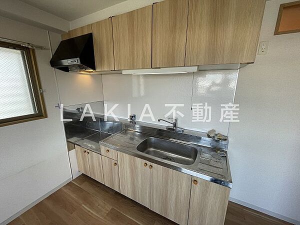 ミレナーヴェ ｜大阪府大阪市西淀川区佃3丁目(賃貸マンション3LDK・5階・66.10㎡)の写真 その24