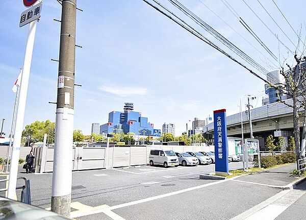 大阪府大阪市北区同心2丁目(賃貸マンション1LDK・4階・42.05㎡)の写真 その28