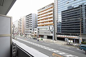 エスリード南森町駅前  ｜ 大阪府大阪市北区南森町2丁目（賃貸マンション1K・5階・20.52㎡） その28